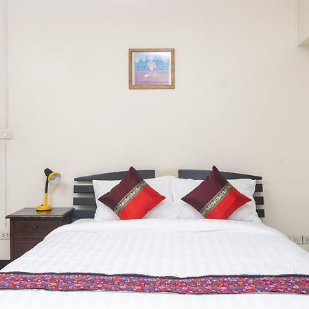 Sripoom House 1 Hotell Chiang Mai Eksteriør bilde