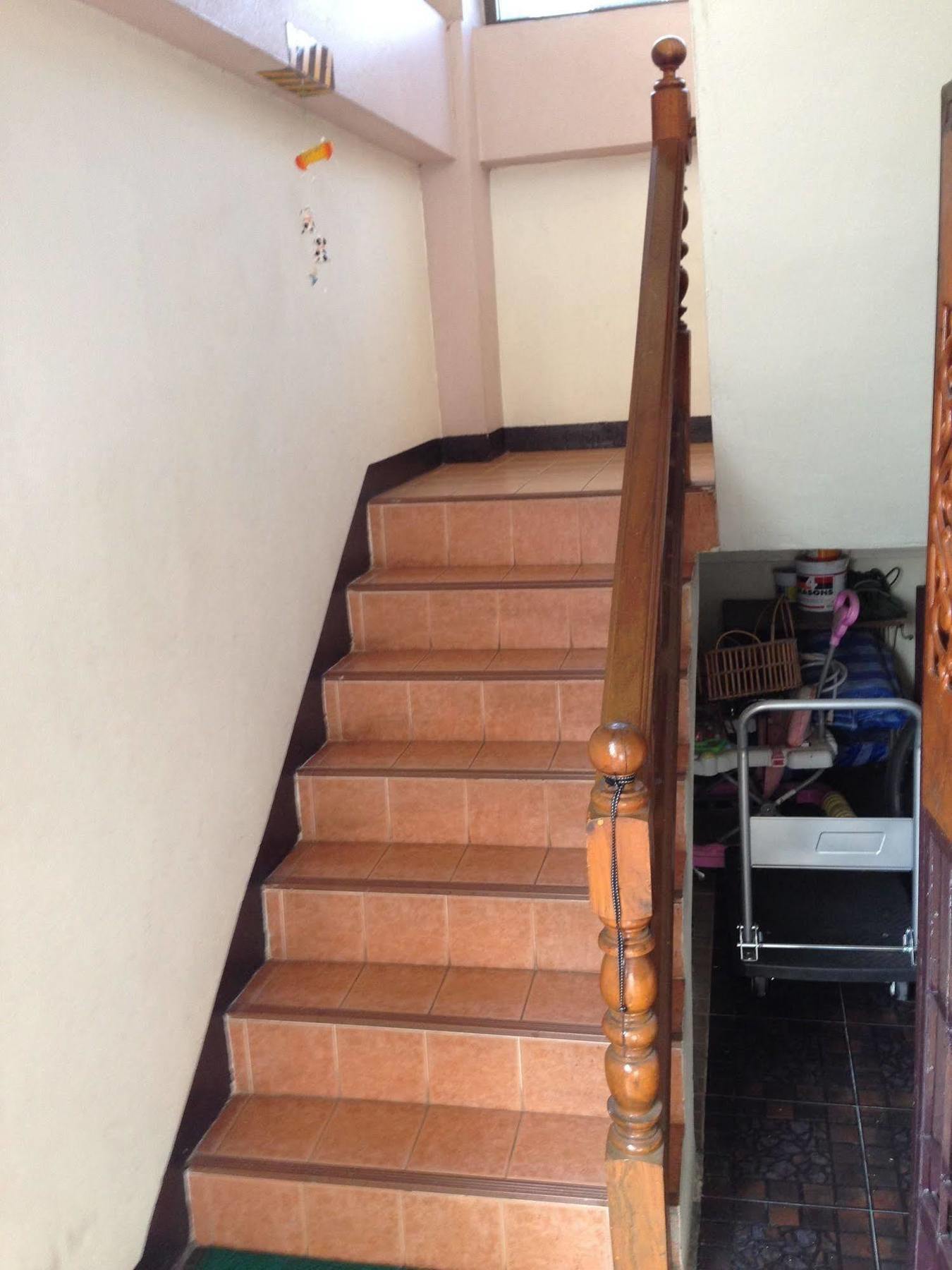 Sripoom House 1 Hotell Chiang Mai Eksteriør bilde